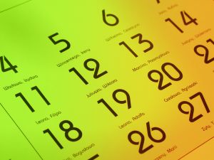 Dates and Time in PHP