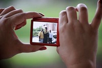 Get Image Properties using PHP