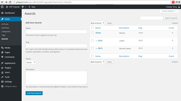 manage_custom_taxonomy