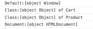 javascript this reference