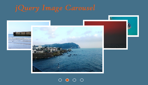 jquery-image-carousal