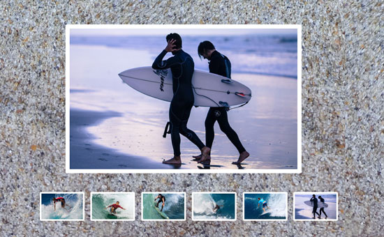 jquery-parallax-slider