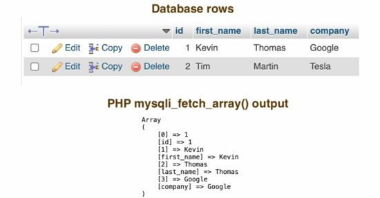 mysqli_fetch_array php