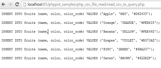 query_from_csv query_from_csv