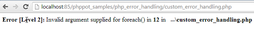 custom_error_handler