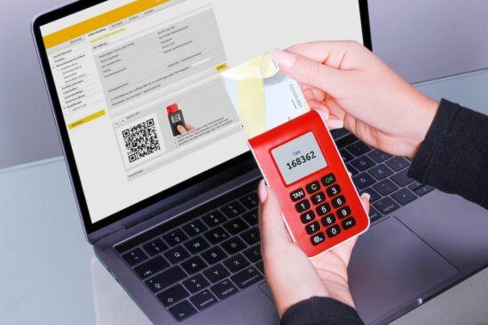 qr code data