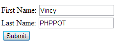 php_form_submit