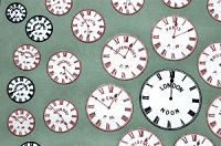 PHP Timezone