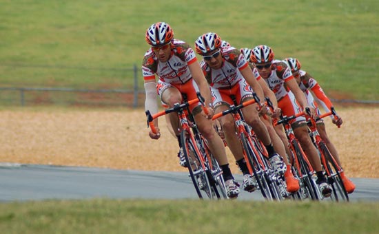 Race