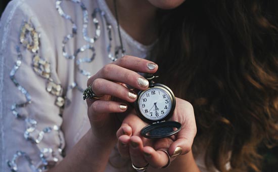 Clock