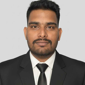 Mohd Ashraf